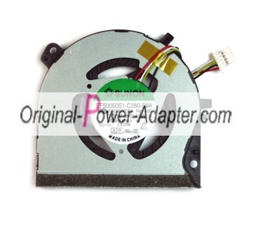 new Dell Inspiron 11 3000 Compatible Laptop Fan